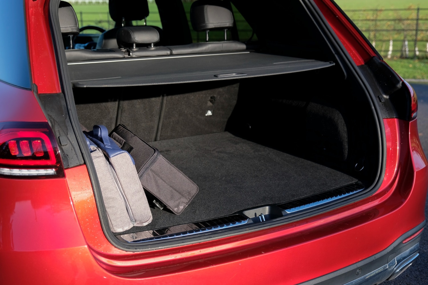 Used Mercedes-Benz GLE 2021 for sale - 76831278: Photo 39