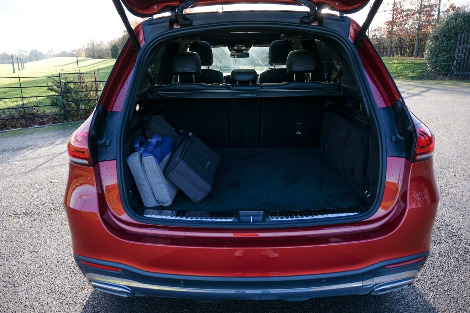 Used Mercedes-Benz GLE 2021 for sale - 76831278: Photo 41