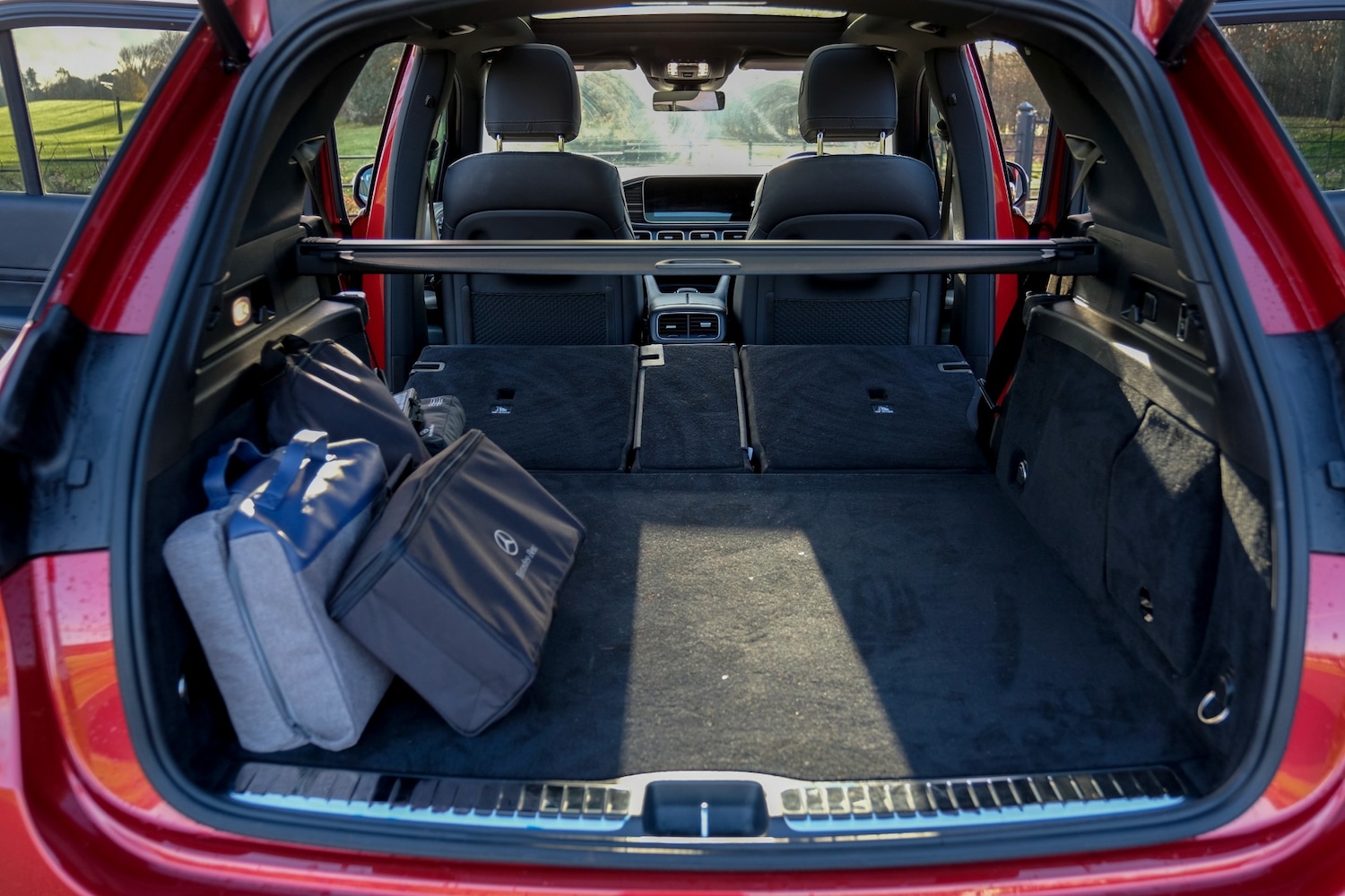 Used Mercedes-Benz GLE 2021 for sale - 76831278: Photo 43