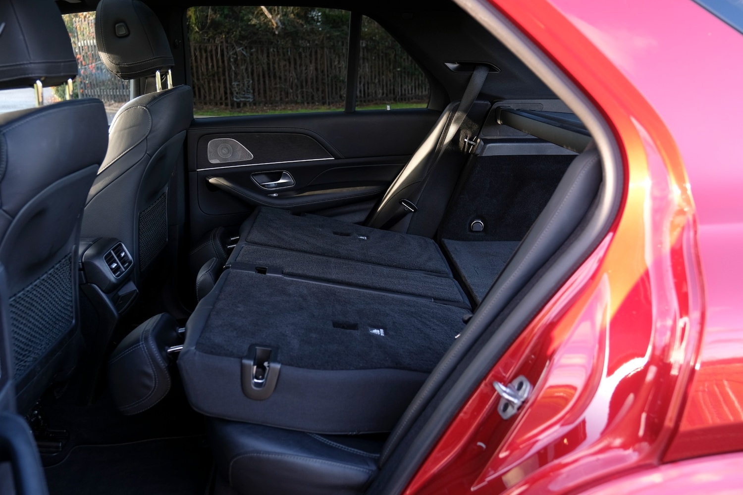 Used Mercedes-Benz GLE 2021 for sale - 76831278: Photo 44