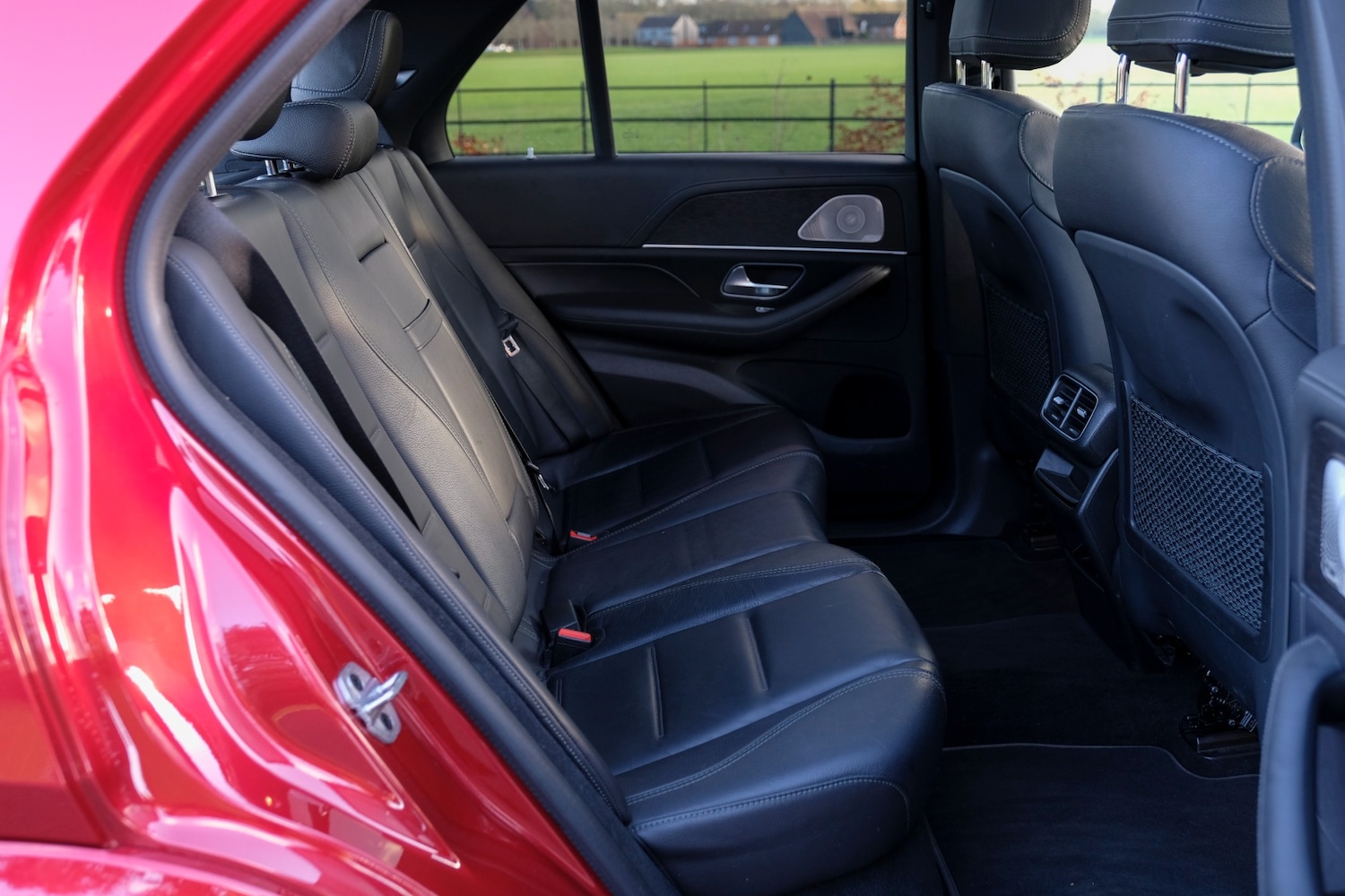 Used Mercedes-Benz GLE 2021 for sale - 76831278: Photo 46