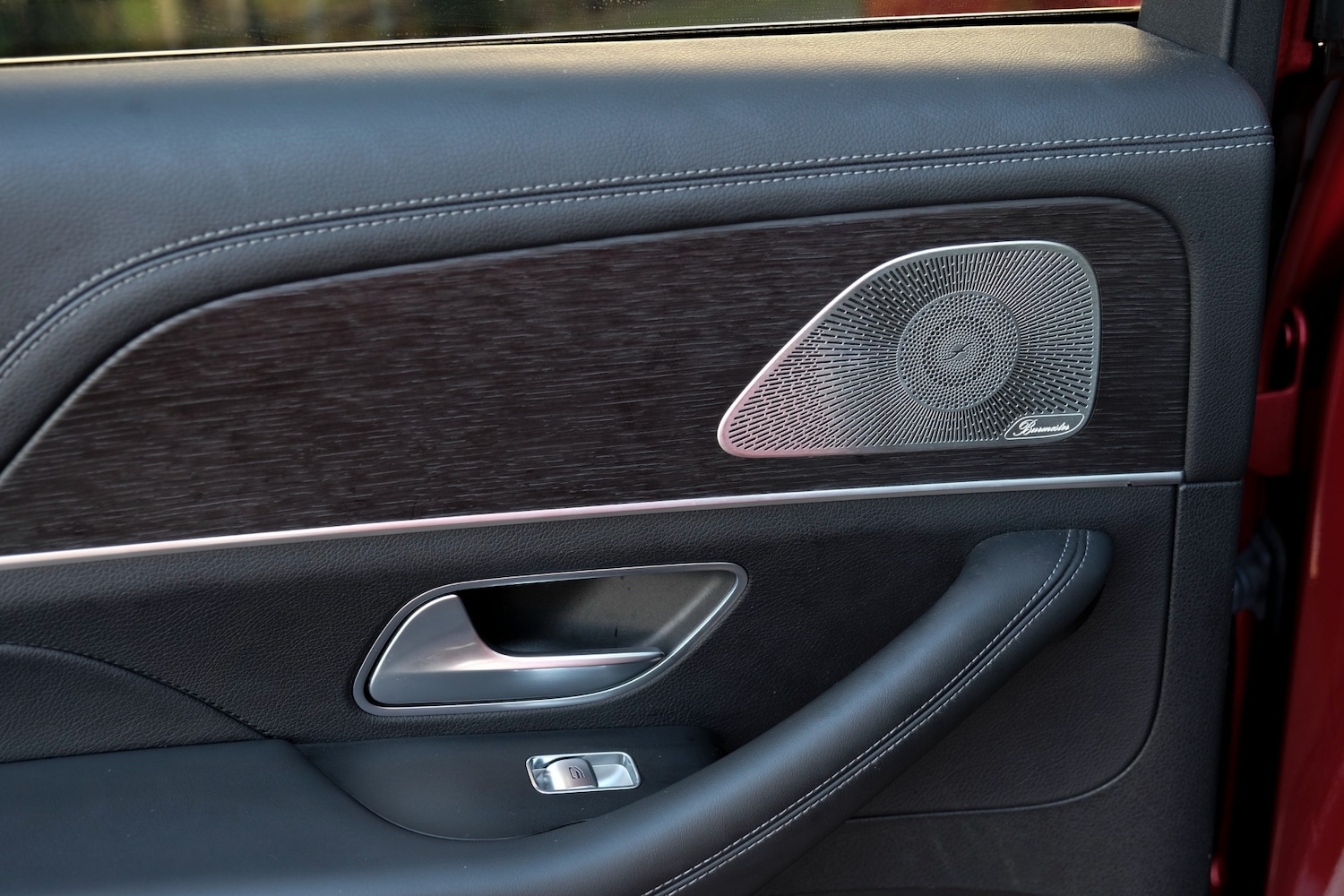 Used Mercedes-Benz GLE 2021 for sale - 76831278: Photo 48