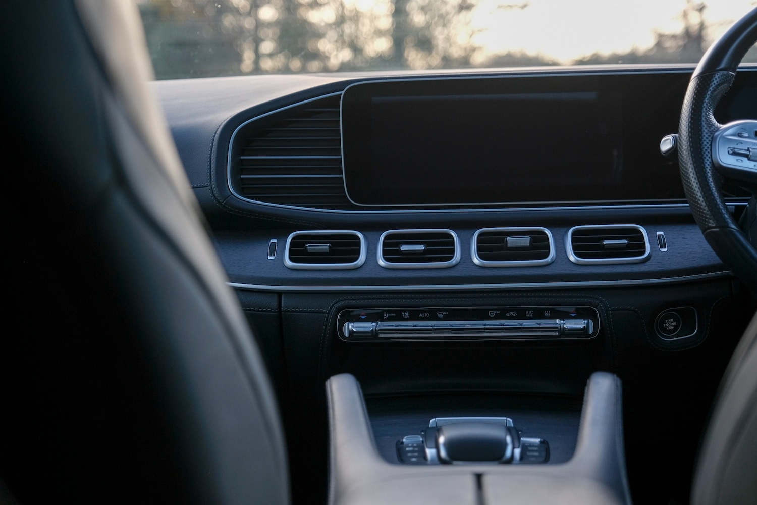 Used Mercedes-Benz GLE 2021 for sale - 76831278: Photo 49