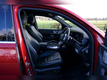 Used Mercedes-Benz GLE 2021 for sale - 76831278: Photo