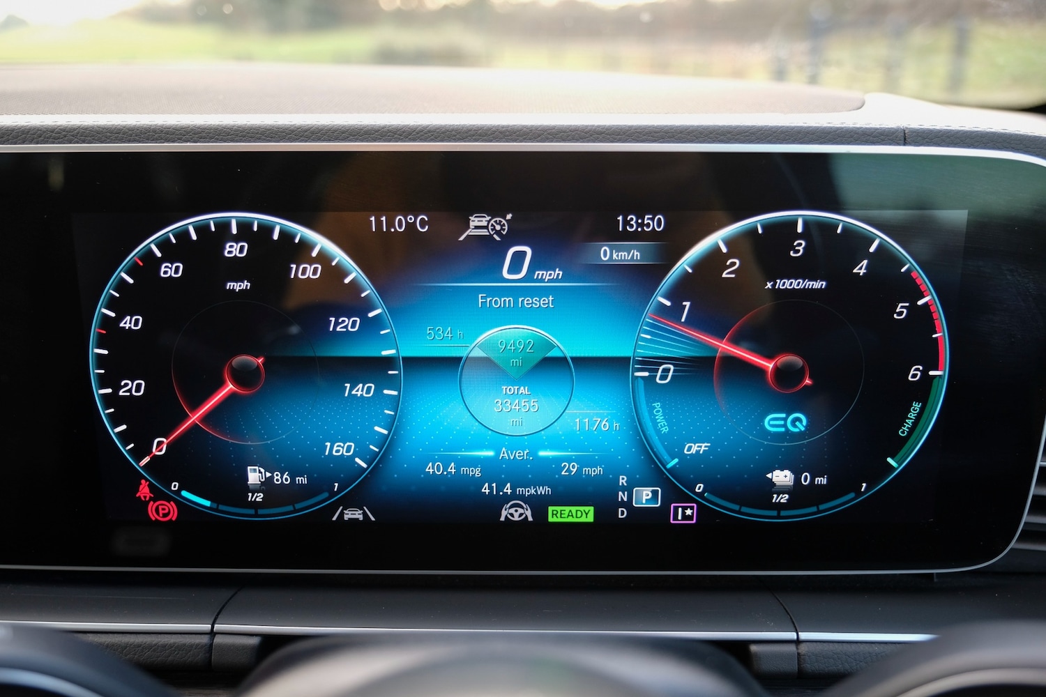 Used Mercedes-Benz GLE 2021 for sale - 76831278: Photo 5