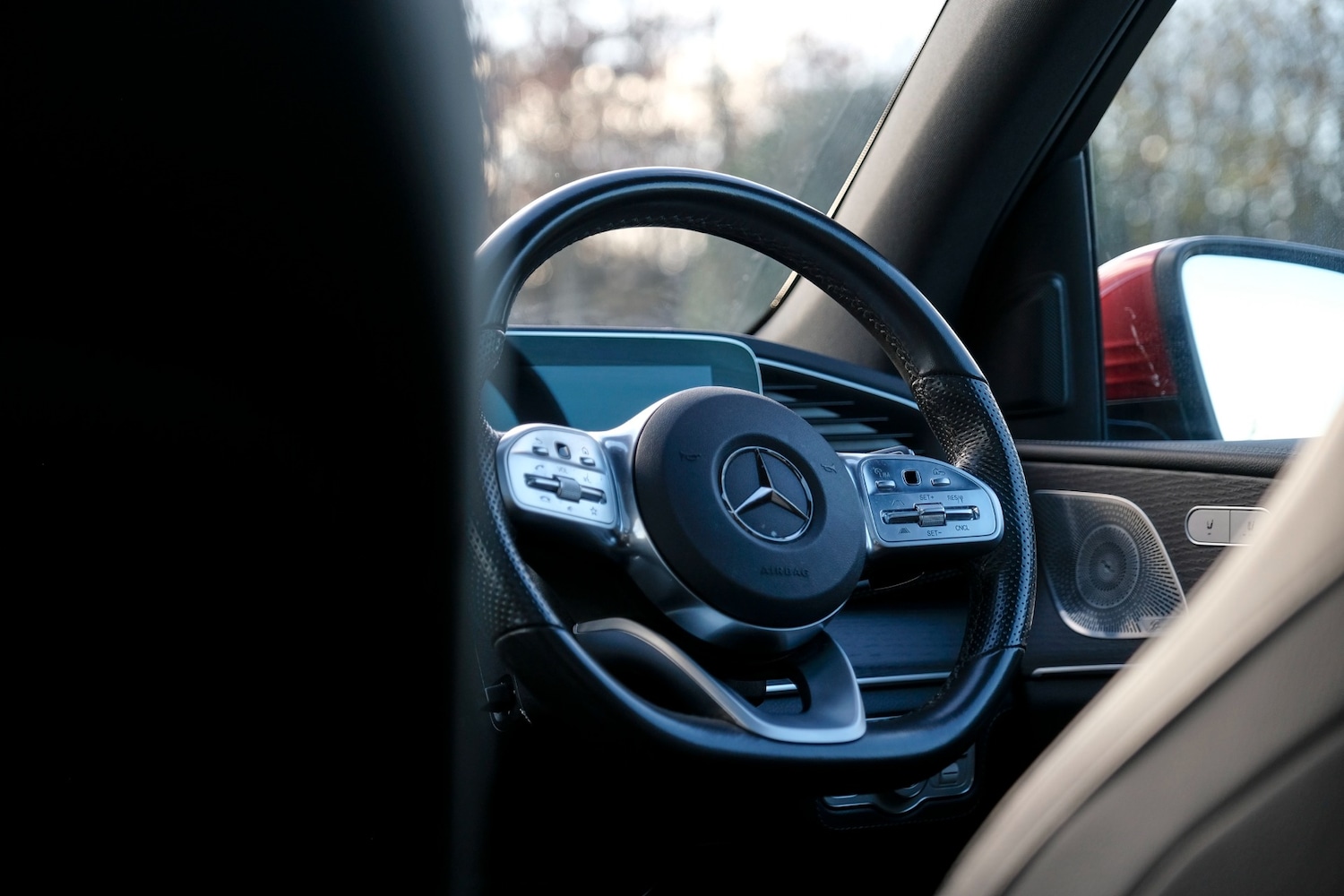 Used Mercedes-Benz GLE 2021 for sale - 76831278: Photo 50