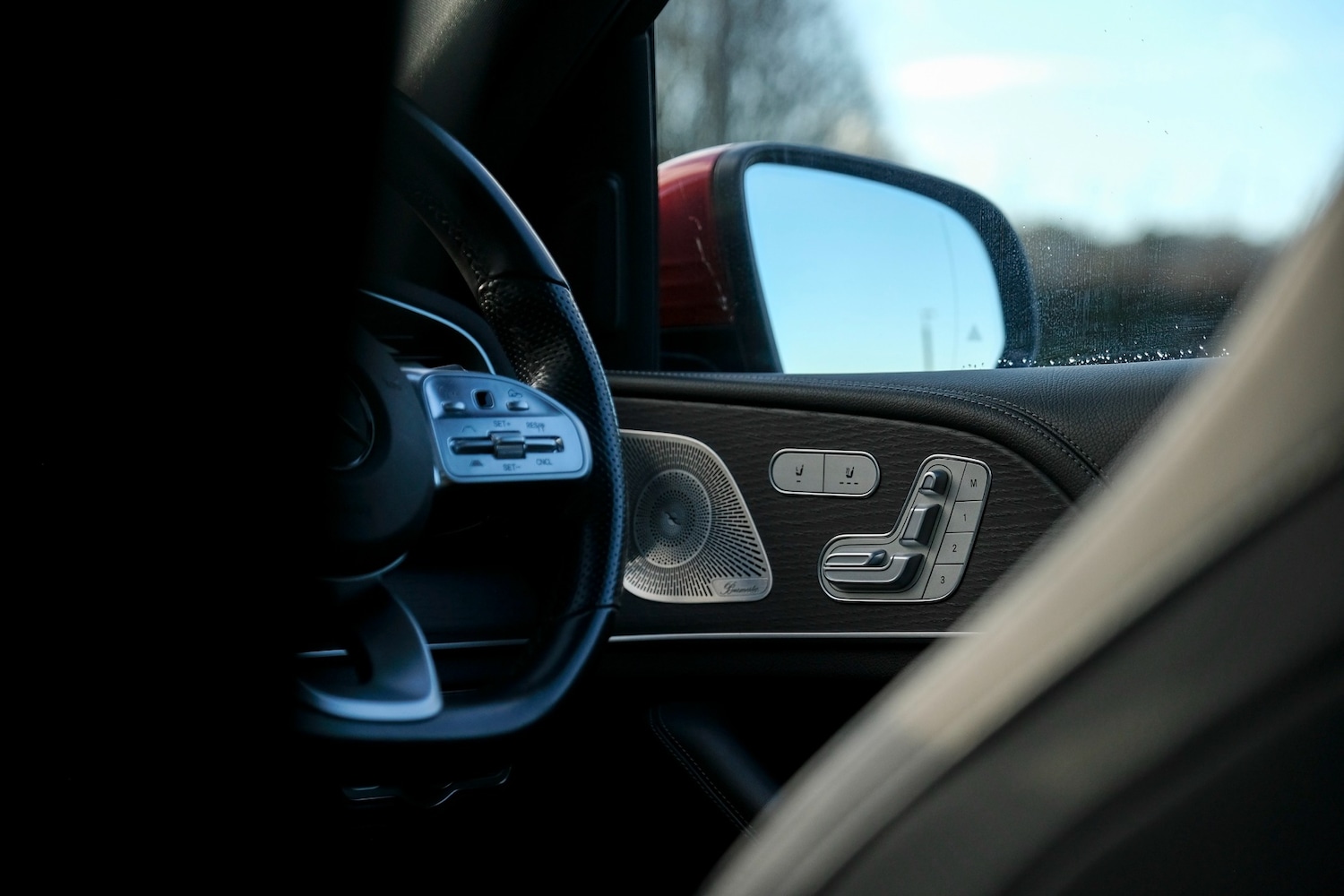 Used Mercedes-Benz GLE 2021 for sale - 76831278: Photo 52