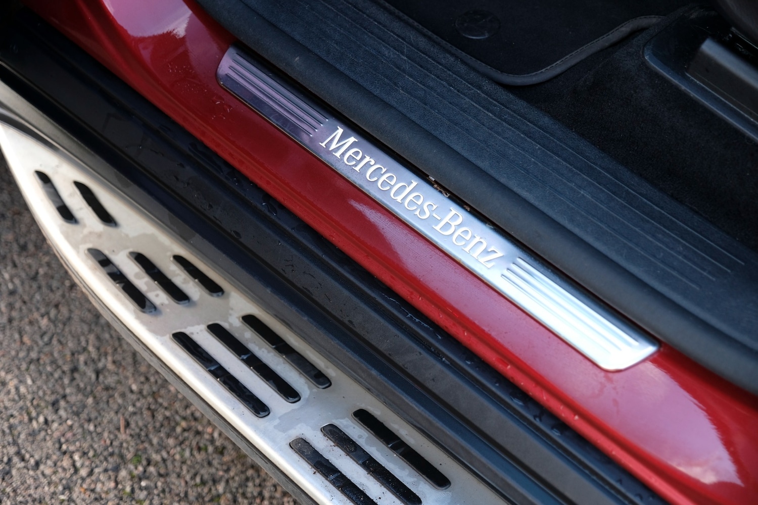 Used Mercedes-Benz GLE 2021 for sale - 76831278: Photo 55