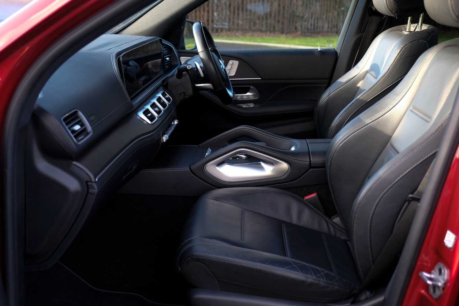 Used Mercedes-Benz GLE 2021 for sale - 76831278: Photo 56