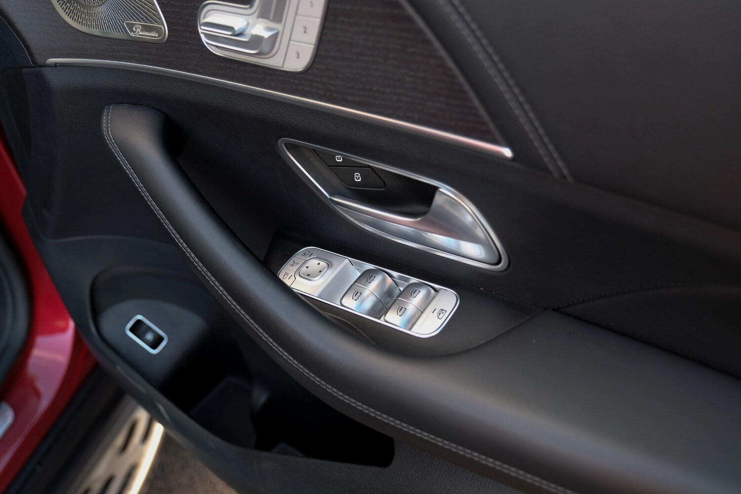 Used Mercedes-Benz GLE 2021 for sale - 76831278: Photo 57