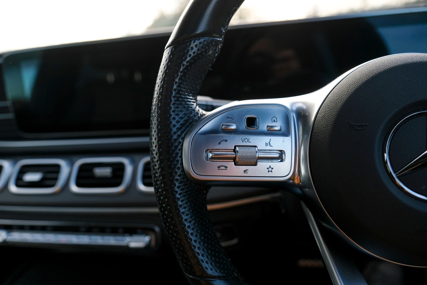 Used Mercedes-Benz GLE 2021 for sale - 76831278: Photo 63