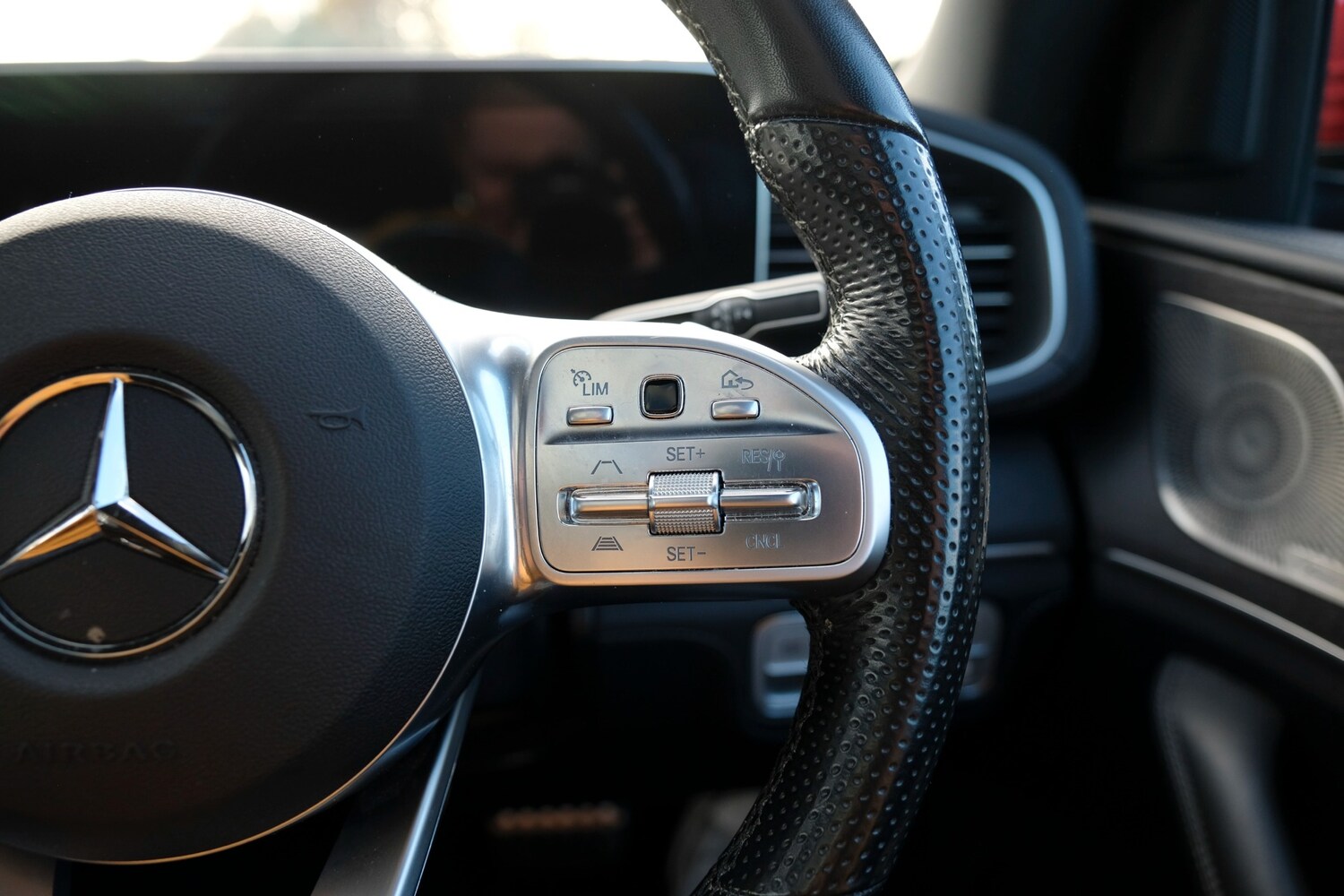 Used Mercedes-Benz GLE 2021 for sale - 76831278: Photo 64