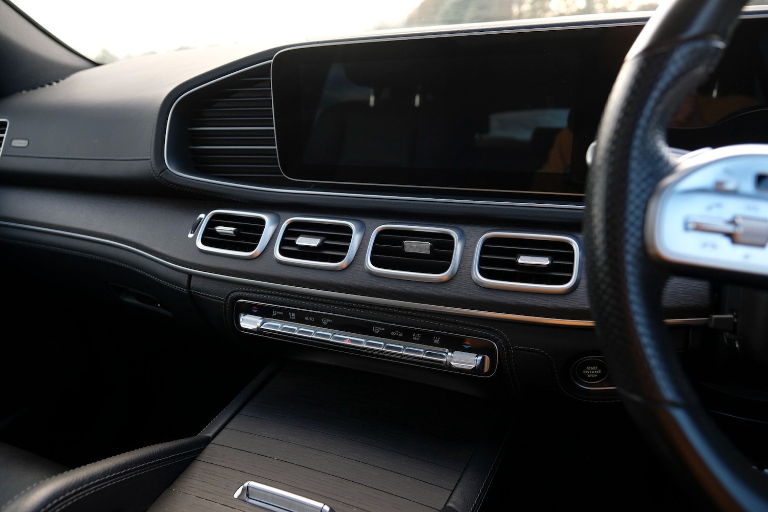 Used Mercedes-Benz GLE 2021 for sale - 76831278: Photo 65