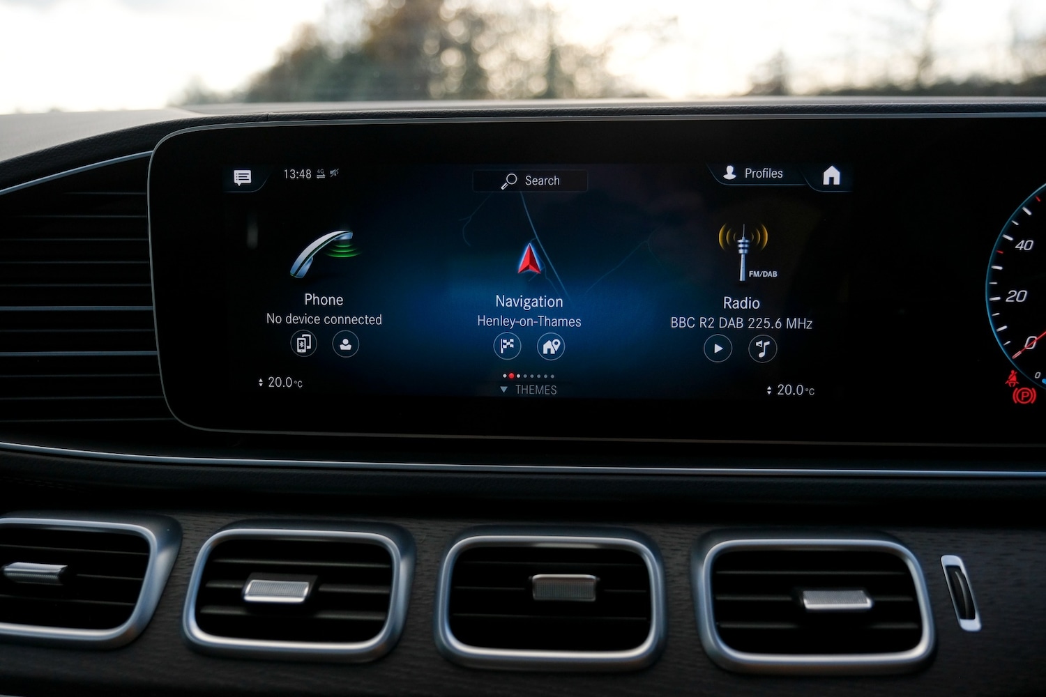 Used Mercedes-Benz GLE 2021 for sale - 76831278: Photo 68