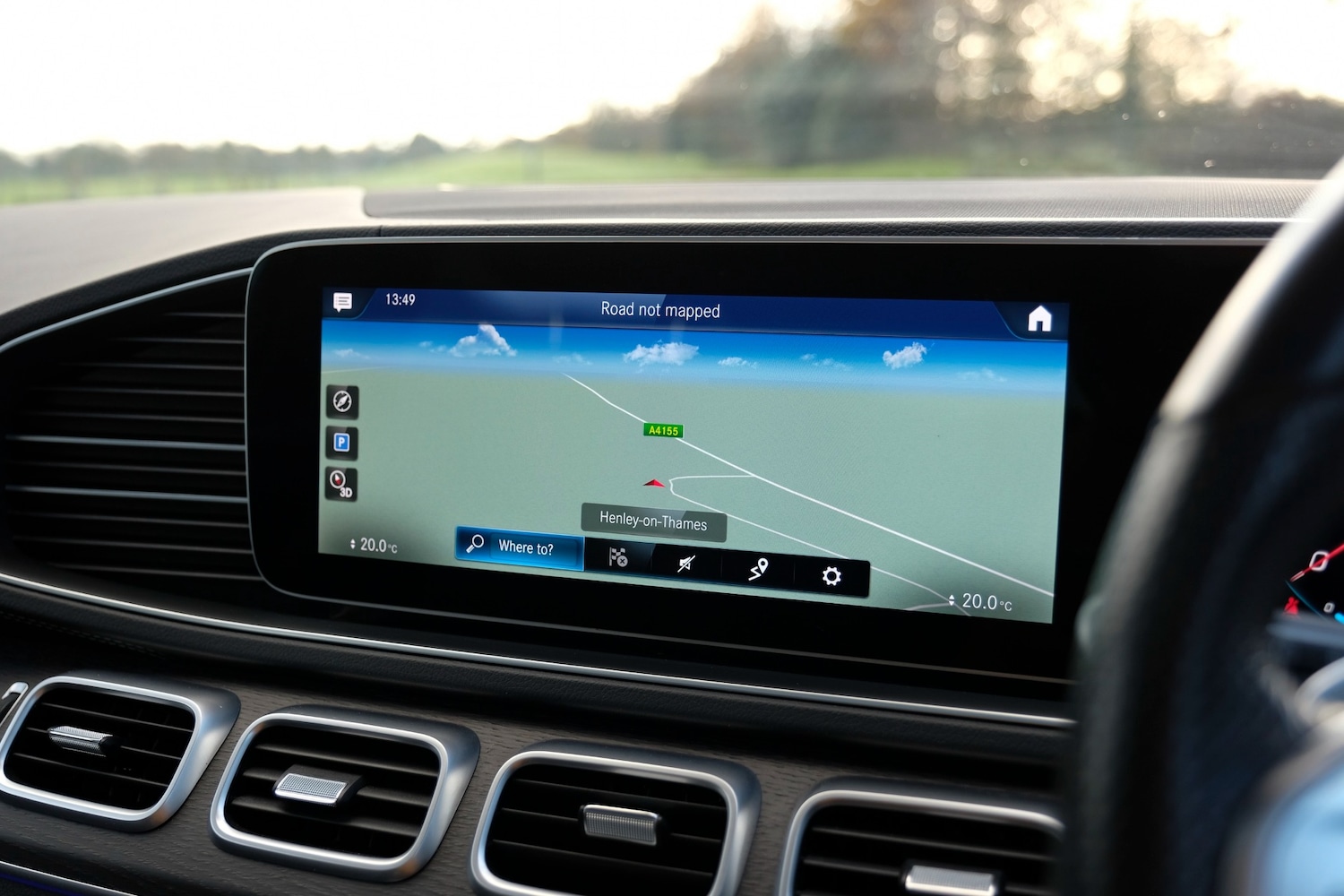 Used Mercedes-Benz GLE 2021 for sale - 76831278: Photo 69