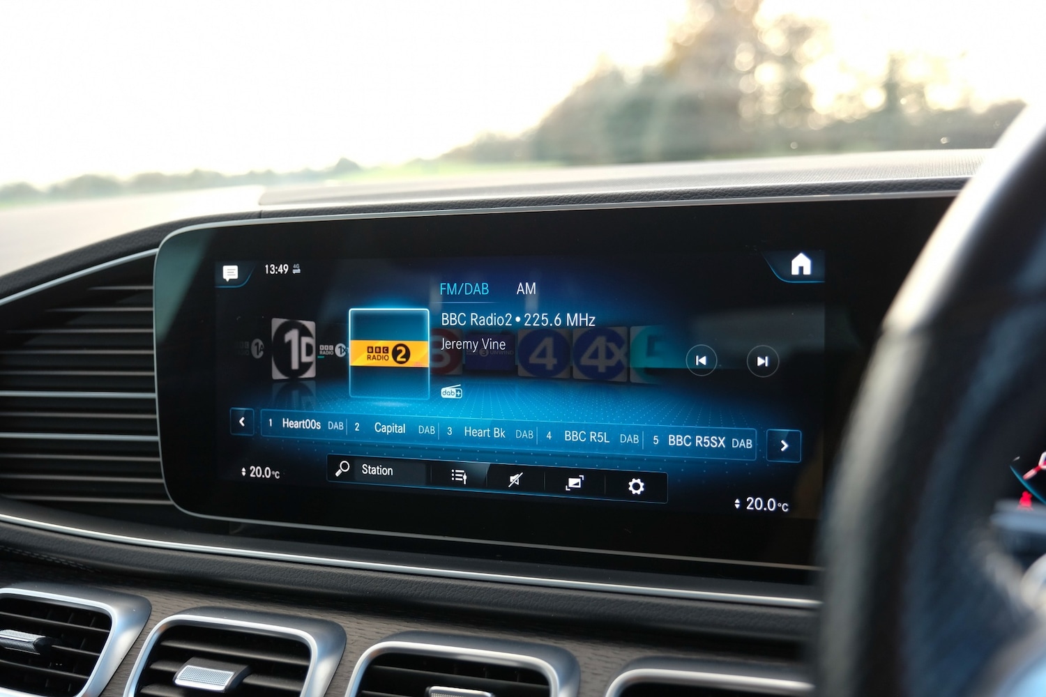 Used Mercedes-Benz GLE 2021 for sale - 76831278: Photo 70