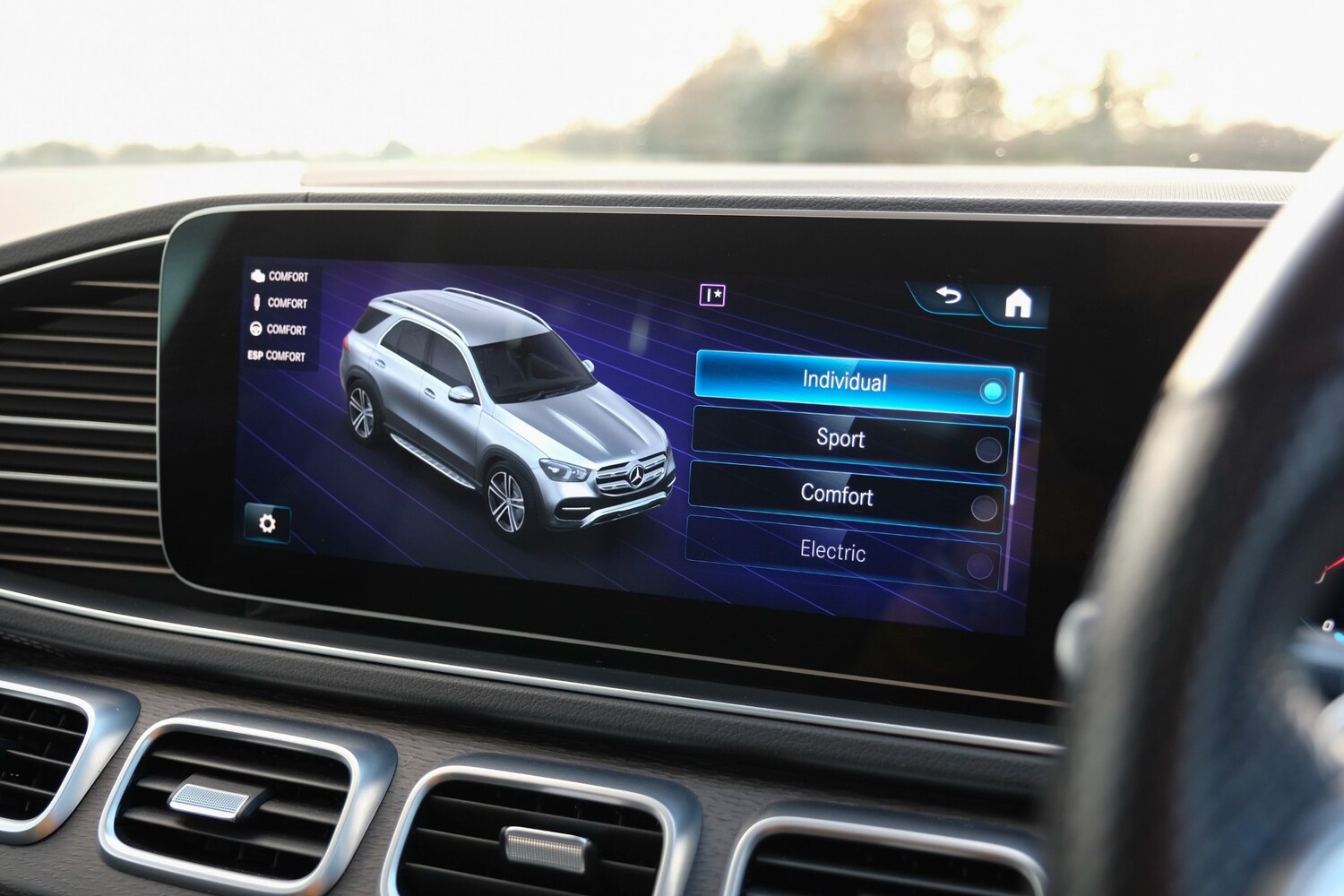 Used Mercedes-Benz GLE 2021 for sale - 76831278: Photo 72