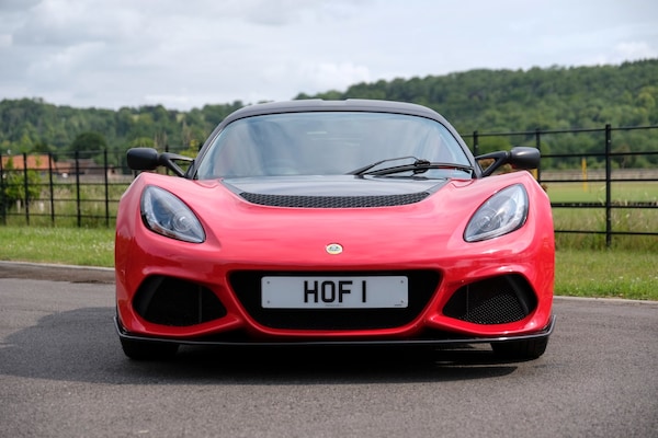 Used Lotus Exige 2021 for sale - 74890503: Photo 10