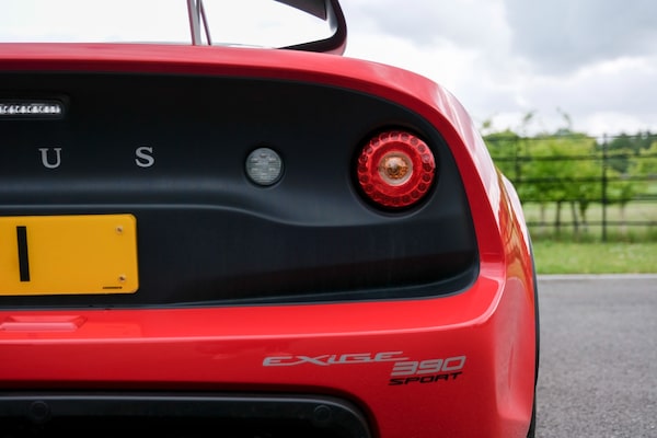Used Lotus Exige 2021 for sale - 74890503: Photo 13