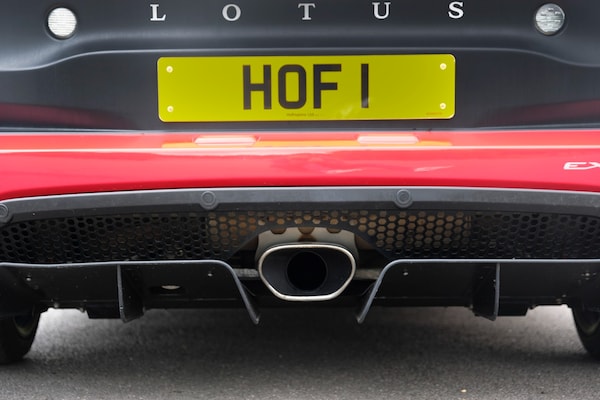 Used Lotus Exige 2021 for sale - 74890503: Photo 14