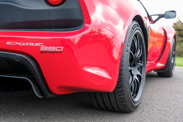 Used Lotus Exige 2021 for sale - 74890503: Photo 15