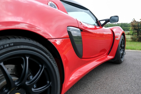 Used Lotus Exige 2021 for sale - 74890503: Photo 16