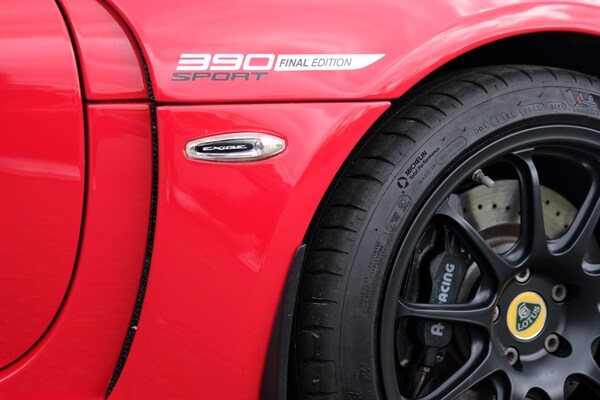 Used Lotus Exige 2021 for sale - 74890503: Photo 18