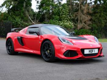 2021 (71) - 3.5 V6 390 Sport Final Edition 2dr