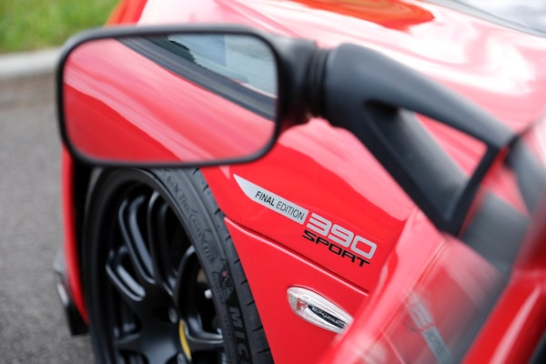 Used Lotus Exige 2021 for sale - 74890503: Photo 23