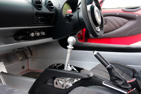 Used Lotus Exige 2021 for sale - 74890503: Photo 24