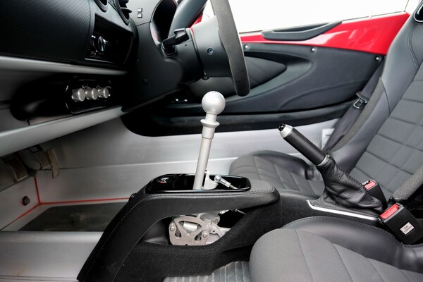 Used Lotus Exige 2021 for sale - 74890503: Photo 26