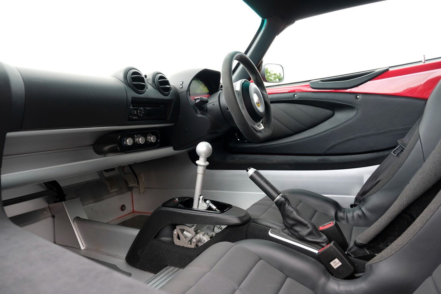 Vehicle 27