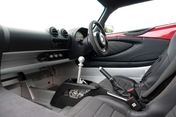 Used Lotus Exige 2021 for sale - 74890503: Photo 27