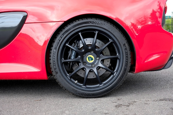 Used Lotus Exige 2021 for sale - 74890503: Photo 29