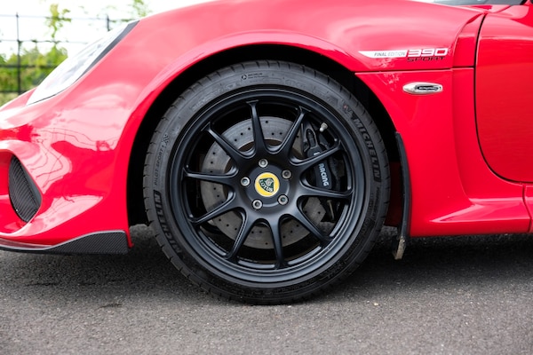 Used Lotus Exige 2021 for sale - 74890503: Photo 30