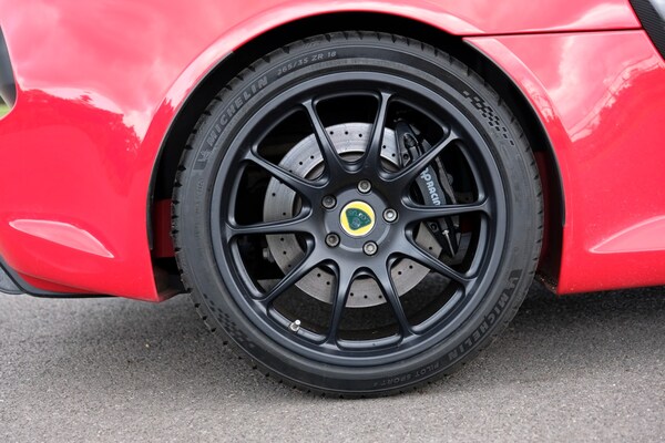 Used Lotus Exige 2021 for sale - 74890503: Photo 31