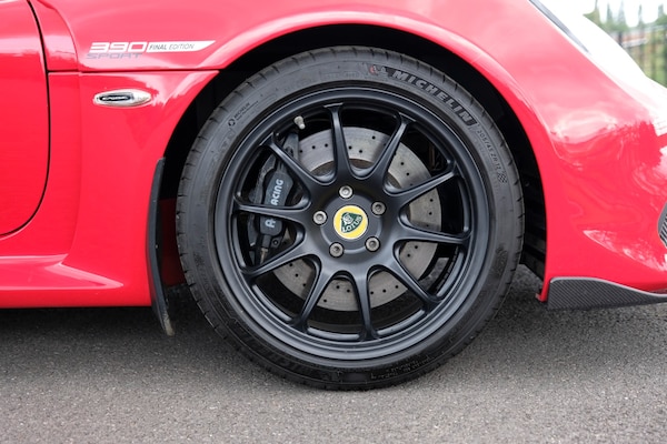 Used Lotus Exige 2021 for sale - 74890503: Photo 32
