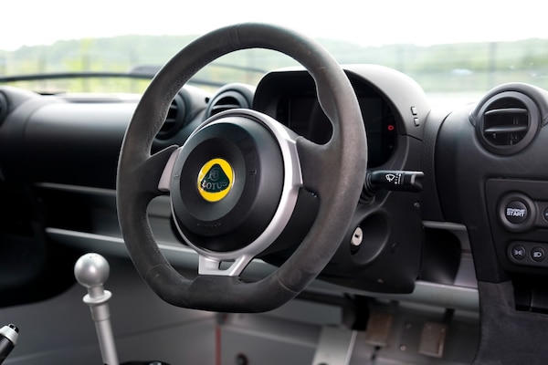 Used Lotus Exige 2021 for sale - 74890503: Photo 33