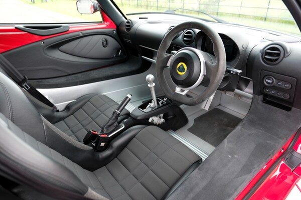 Used Lotus Exige 2021 for sale - 74890503: Photo 34
