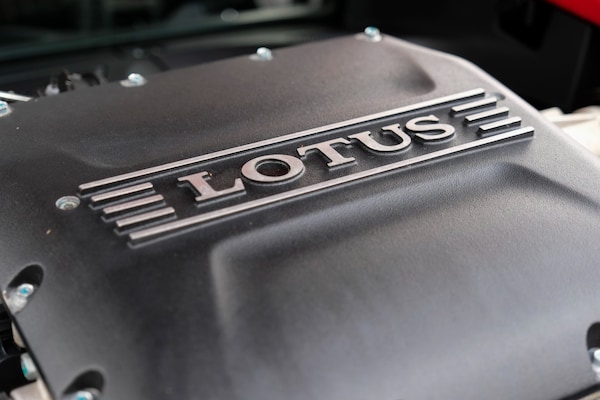 Used Lotus Exige 2021 for sale - 74890503: Photo 38
