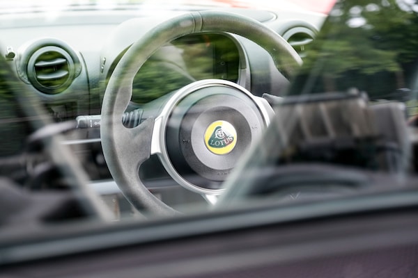 Used Lotus Exige 2021 for sale - 74890503: Photo 39