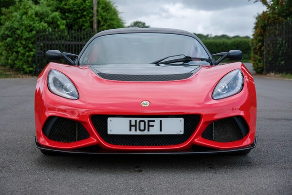 Used Lotus Exige 2021 for sale - 74890503: Photo 3