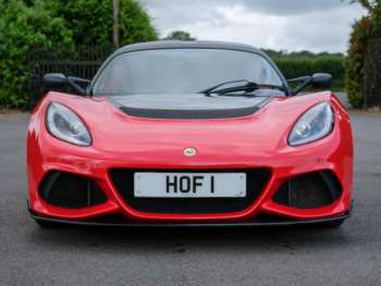 Used Lotus Exige 2021 for sale - 74890503: Photo