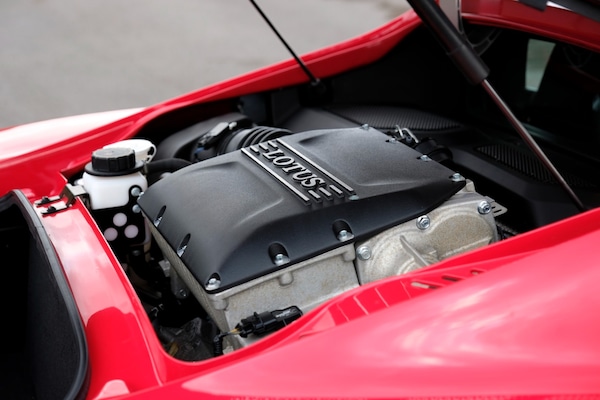 Used Lotus Exige 2021 for sale - 74890503: Photo 40
