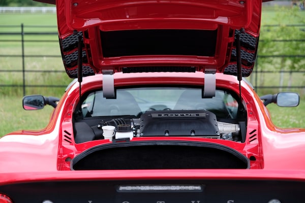 Used Lotus Exige 2021 for sale - 74890503: Photo 41