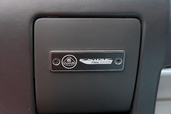 Used Lotus Exige 2021 for sale - 74890503: Photo 42