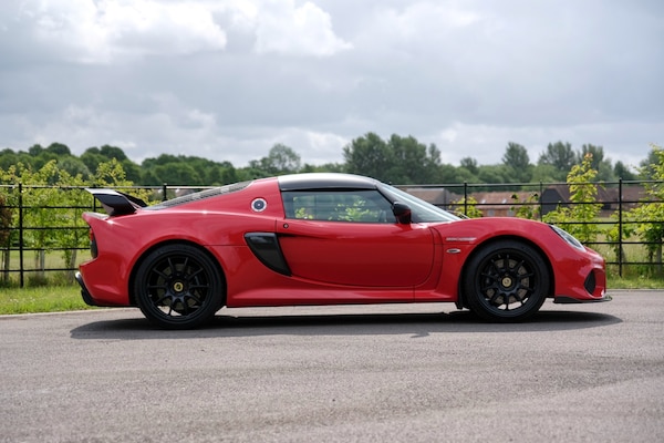 Used Lotus Exige 2021 for sale - 74890503: Photo 43