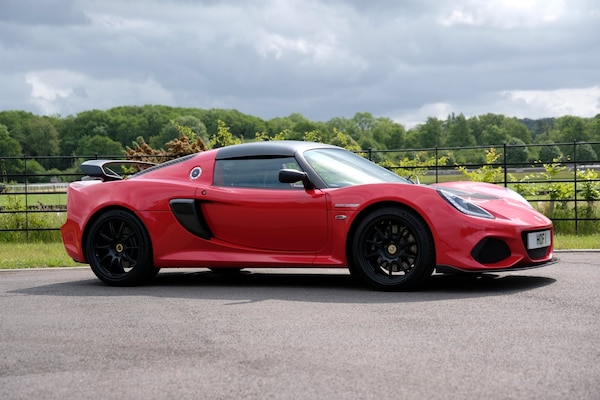 Used Lotus Exige 2021 for sale - 74890503: Photo 44