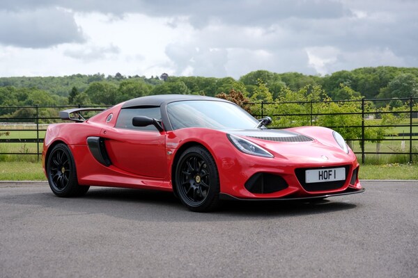 Used Lotus Exige 2021 for sale - 74890503: Photo 45