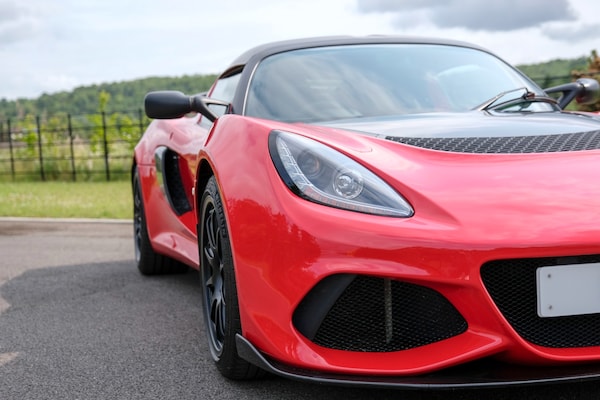 Used Lotus Exige 2021 for sale - 74890503: Photo 46